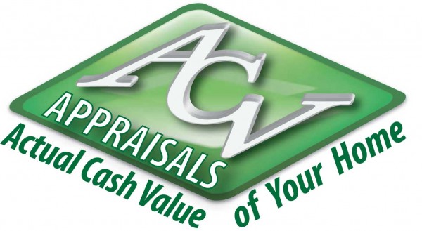 ACV Appraisals Logo