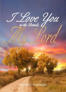 I Love You in the Details Book Cover
