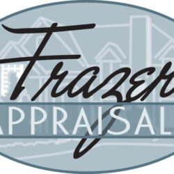 Frazer Appraisals - Logo Design