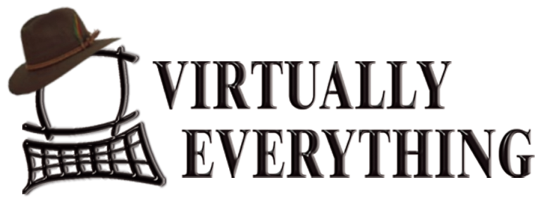 Virtually Everything – Let Us Wear Some of Your Many Hats